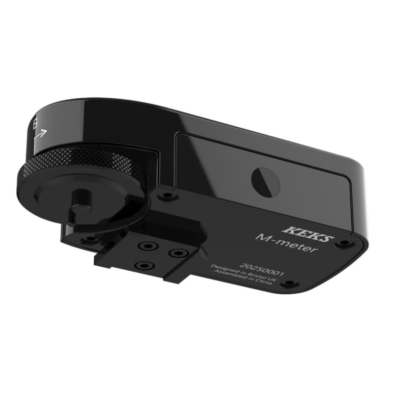 Leica MATER MR ブラック 露出計 Leica MATER MR ブラック 露出計
