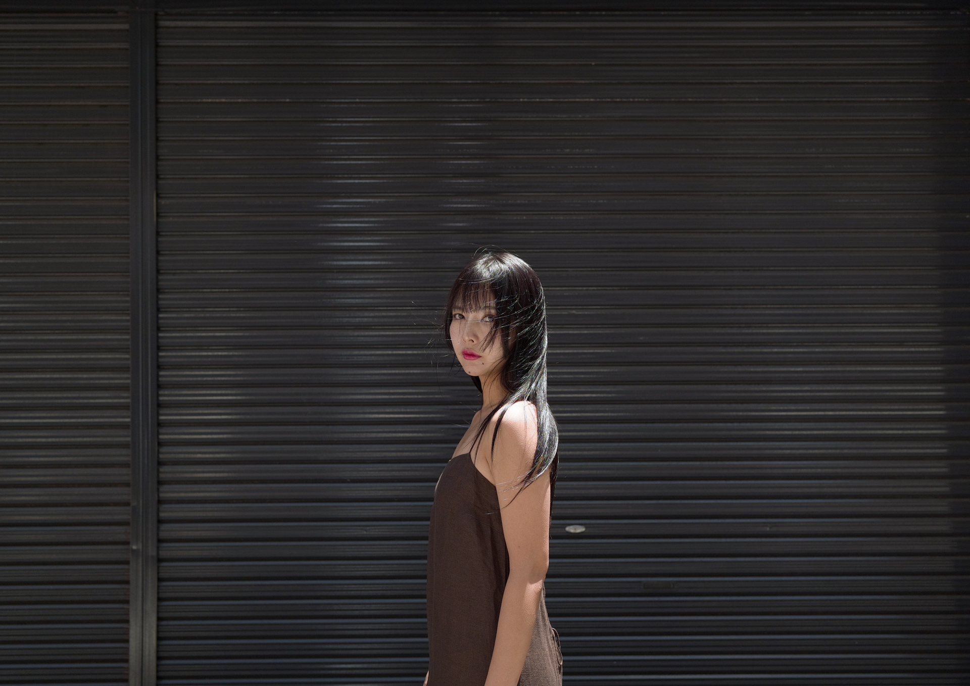 Sigma BFで撮影、カメラもライカ、ソニー、シグマと試しながら撮影