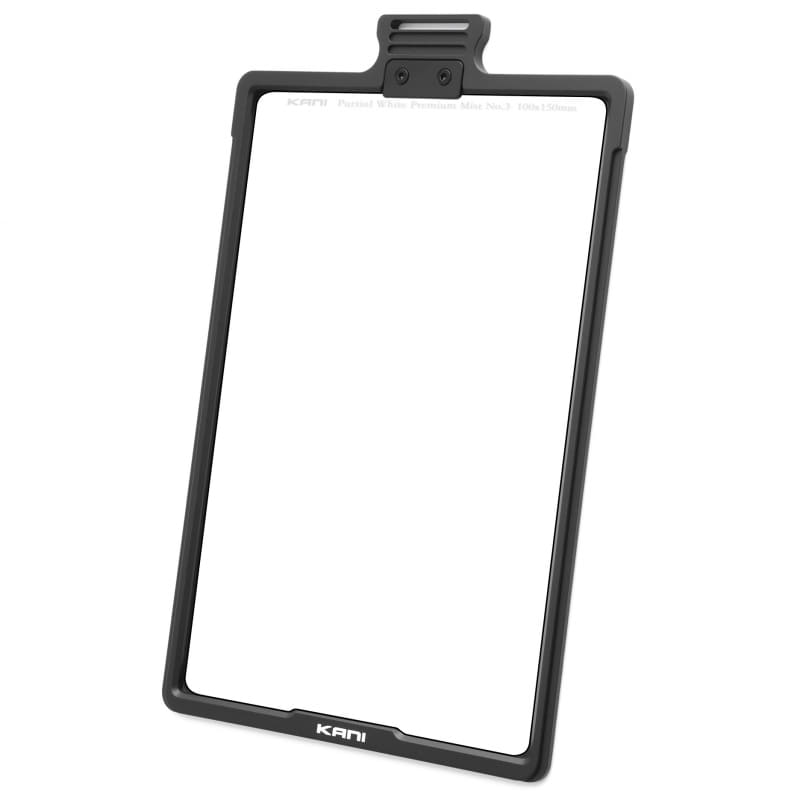 KANIの「ハーフミストフィルター」に新タイプ - デジカメ Watch