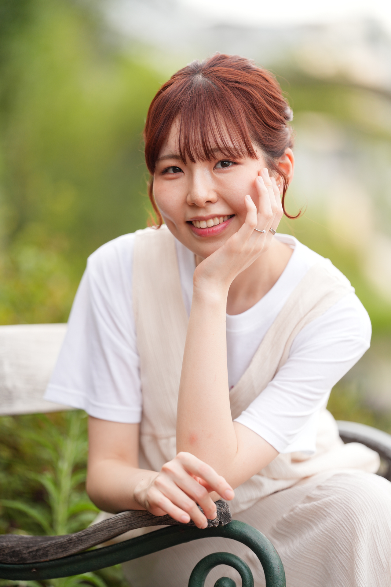 ソニー α7R V／FE 50-150mm F2 GM／145mm／絞り優先AE（1/2,000秒、F2.0、＋1EV）／ISO 400