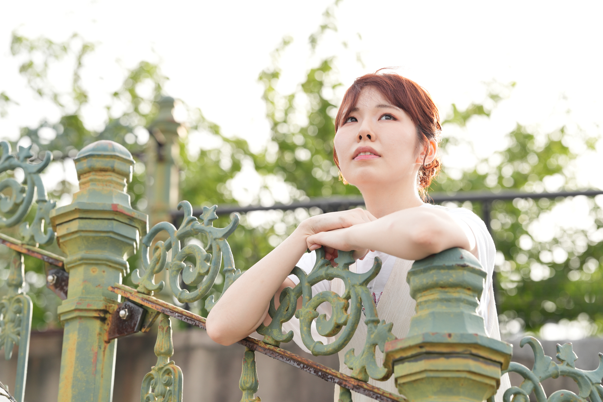 ソニー α7R V／FE 50-150mm F2 GM／94mm／絞り優先AE（1/800秒、F4.0、＋1.7EV）／ISO 400