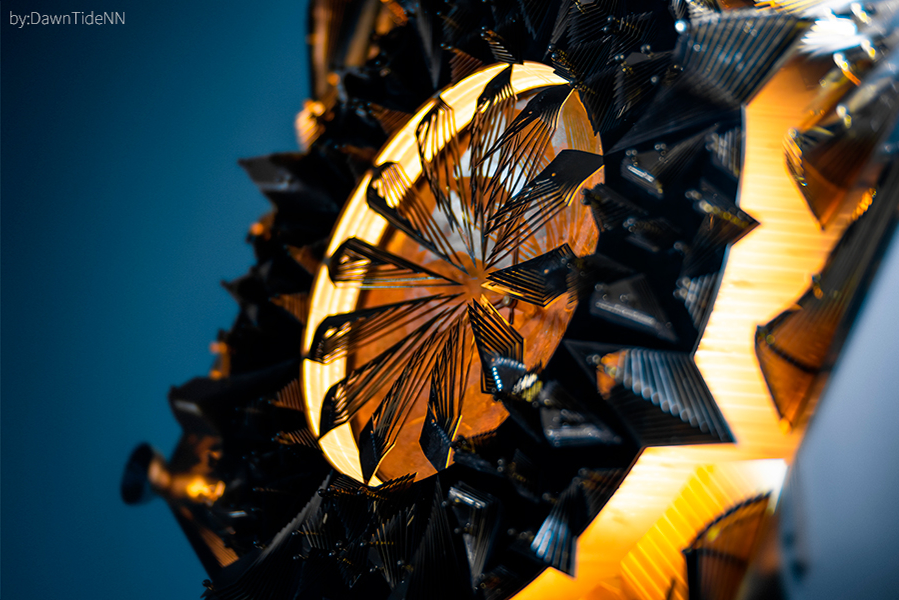 サンプル画像（提供：E&Iクリエイション株式会社）