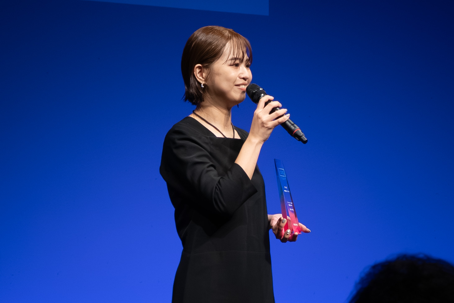 河合ひかるさん