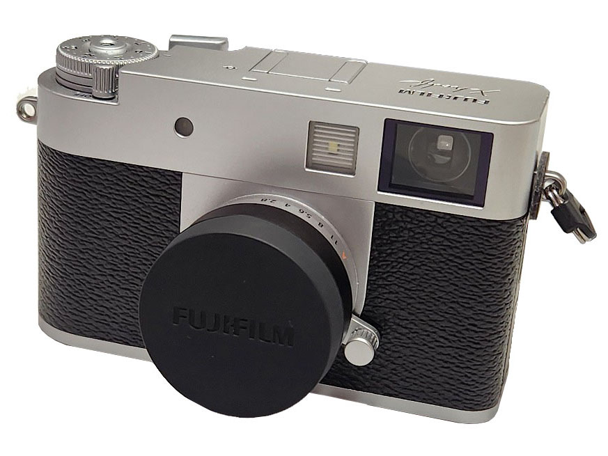 純正キャップもそのまま装着できる