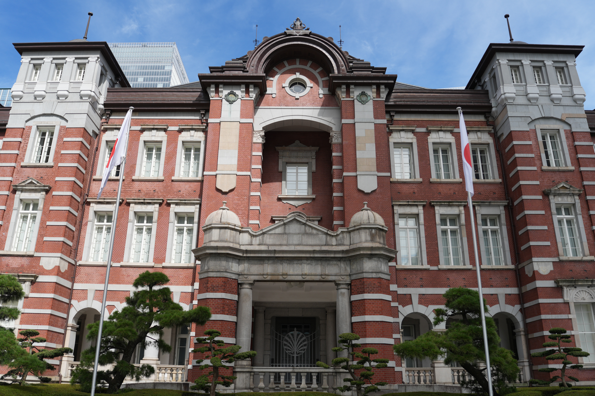 ソニー α7R V／FE 28-70mm F2 GM／28mm／絞り優先AE（1/2,500秒、F2.0、±0.0EV）／ISO 100