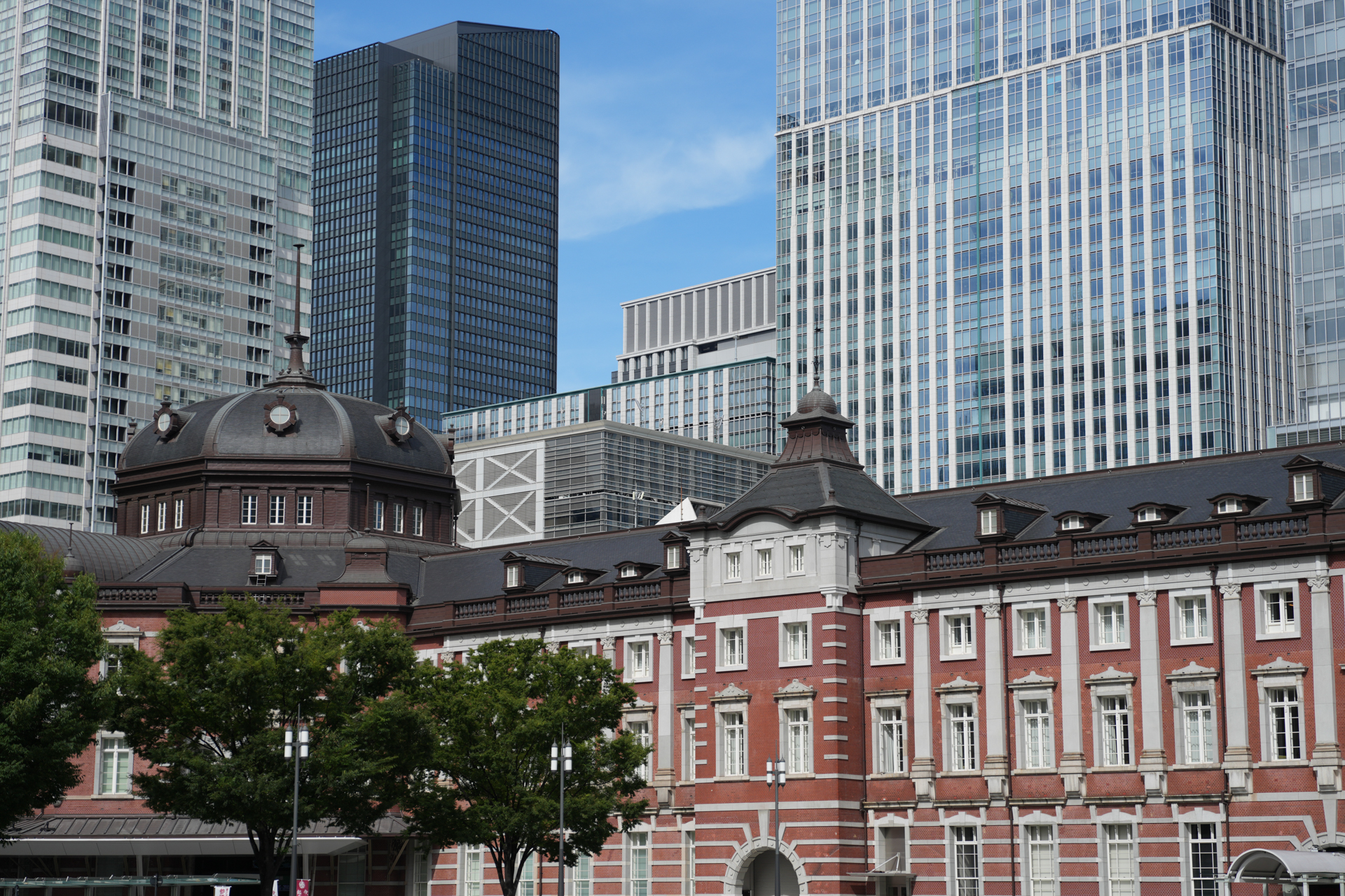 ソニー α7R V／FE 28-70mm F2 GM／28mm／絞り優先AE（1/2,500秒、F2.0、±0.0EV）／ISO 100