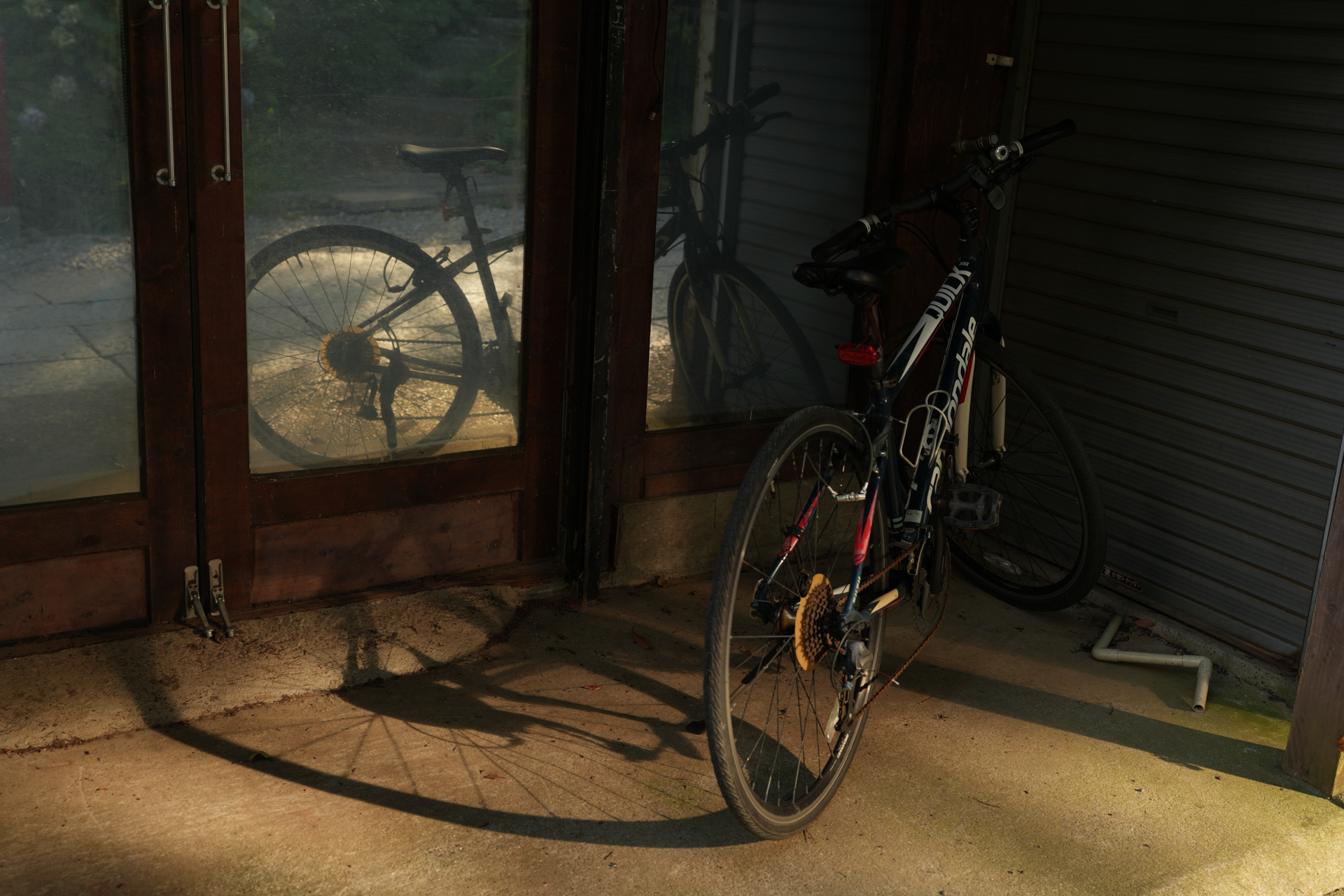 ソニー α7R V／FE 28-70mm F2 GM／40mm／絞り優先AE（1/80秒、F4.0、−2.7EV）／ISO 100