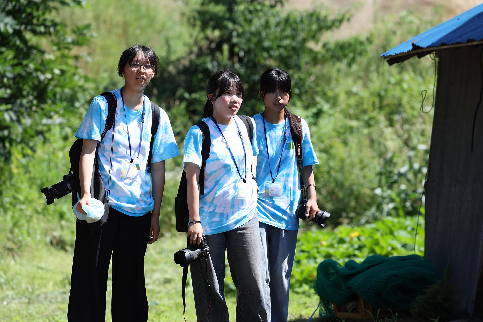 （撮影：大籏英武）