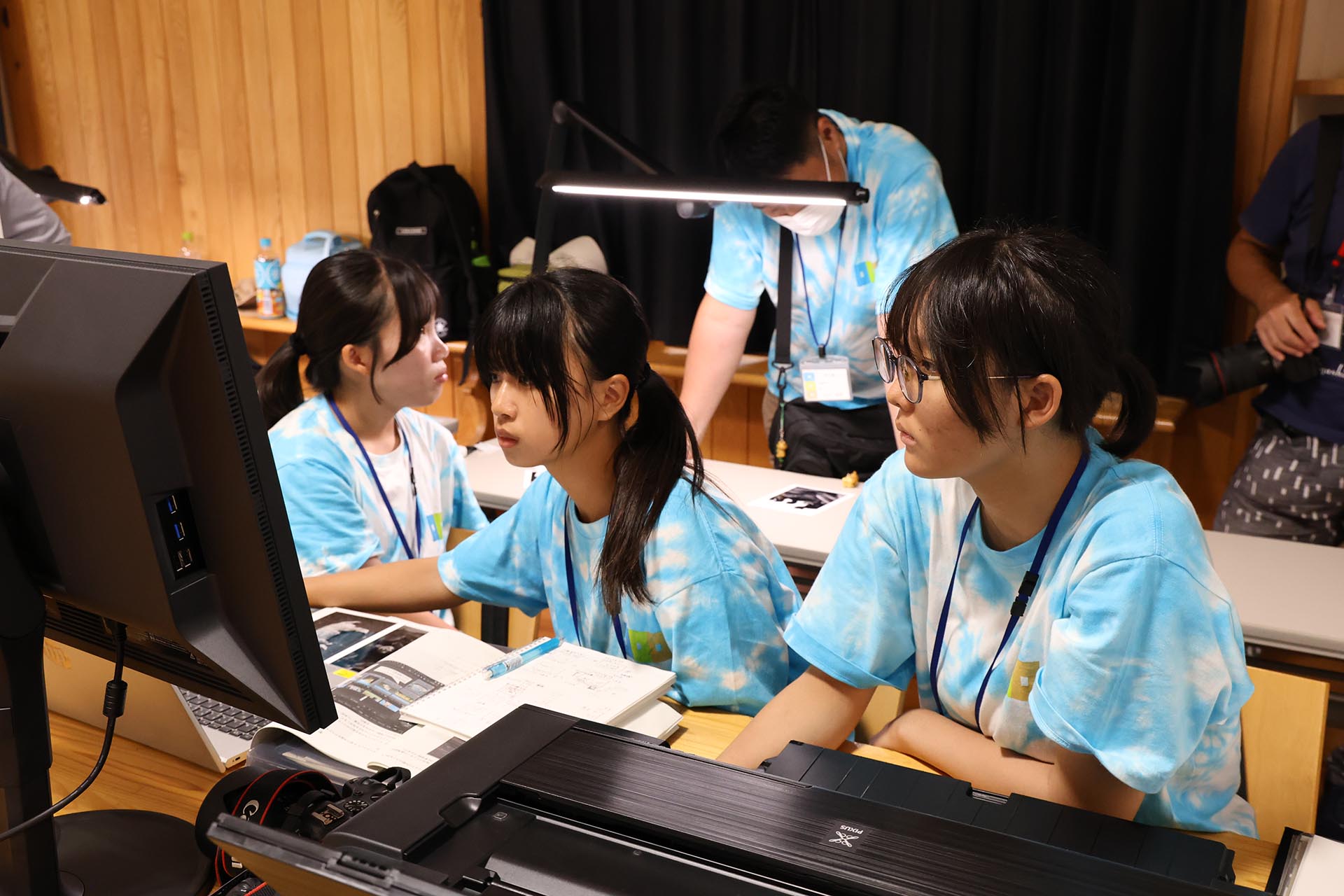 （撮影：大籏英武）