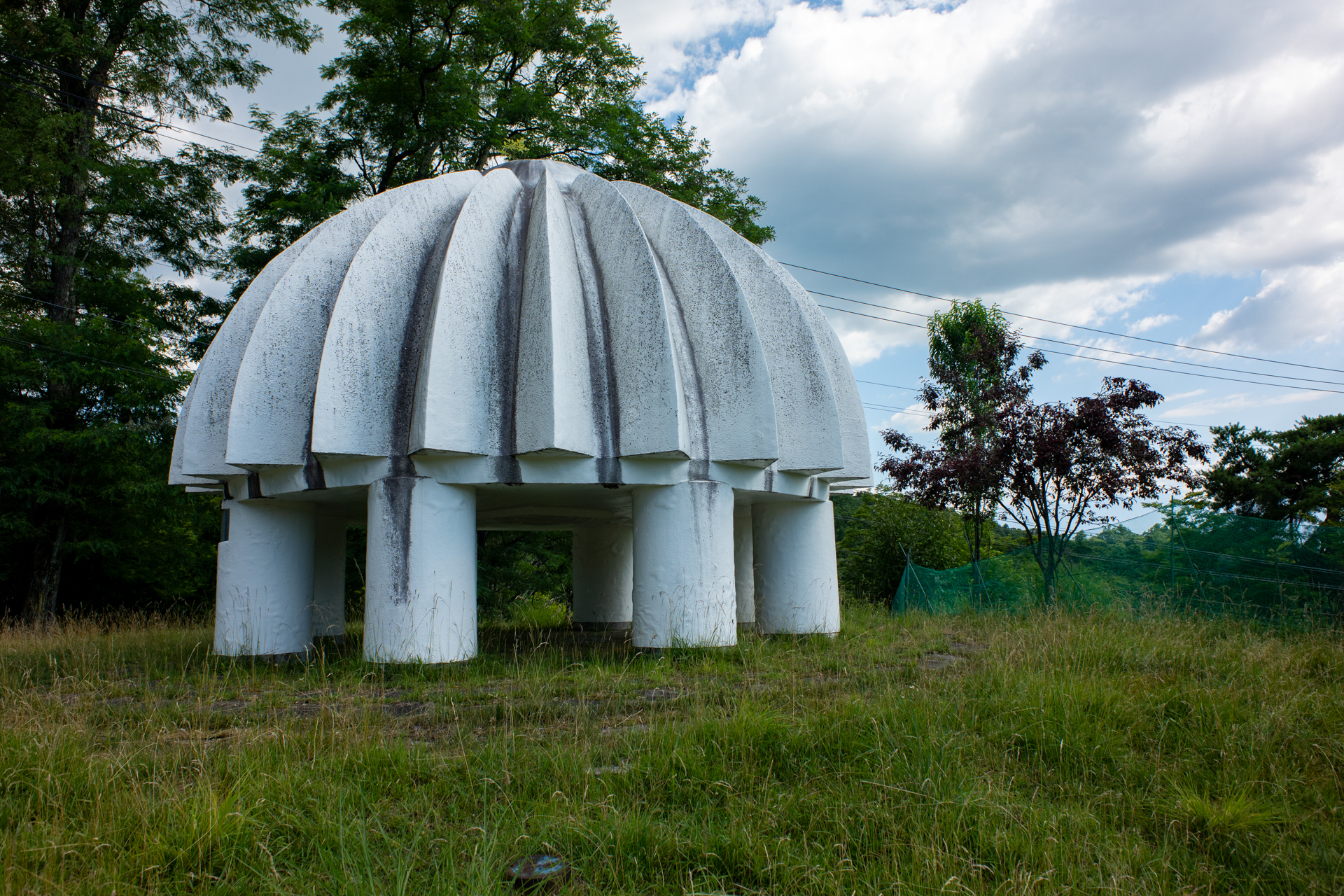 条件があまり良くないのですが、見た目に近い再現で嬉しくなりました。合焦点の画質はいいですね。<br><span class="fnt-85">ニコン Z5II／MINOLTA AF 24mm F2.8／24mm／絞り優先AE（1/640秒、F8.0、±0.0EV）／ISO 400</span>