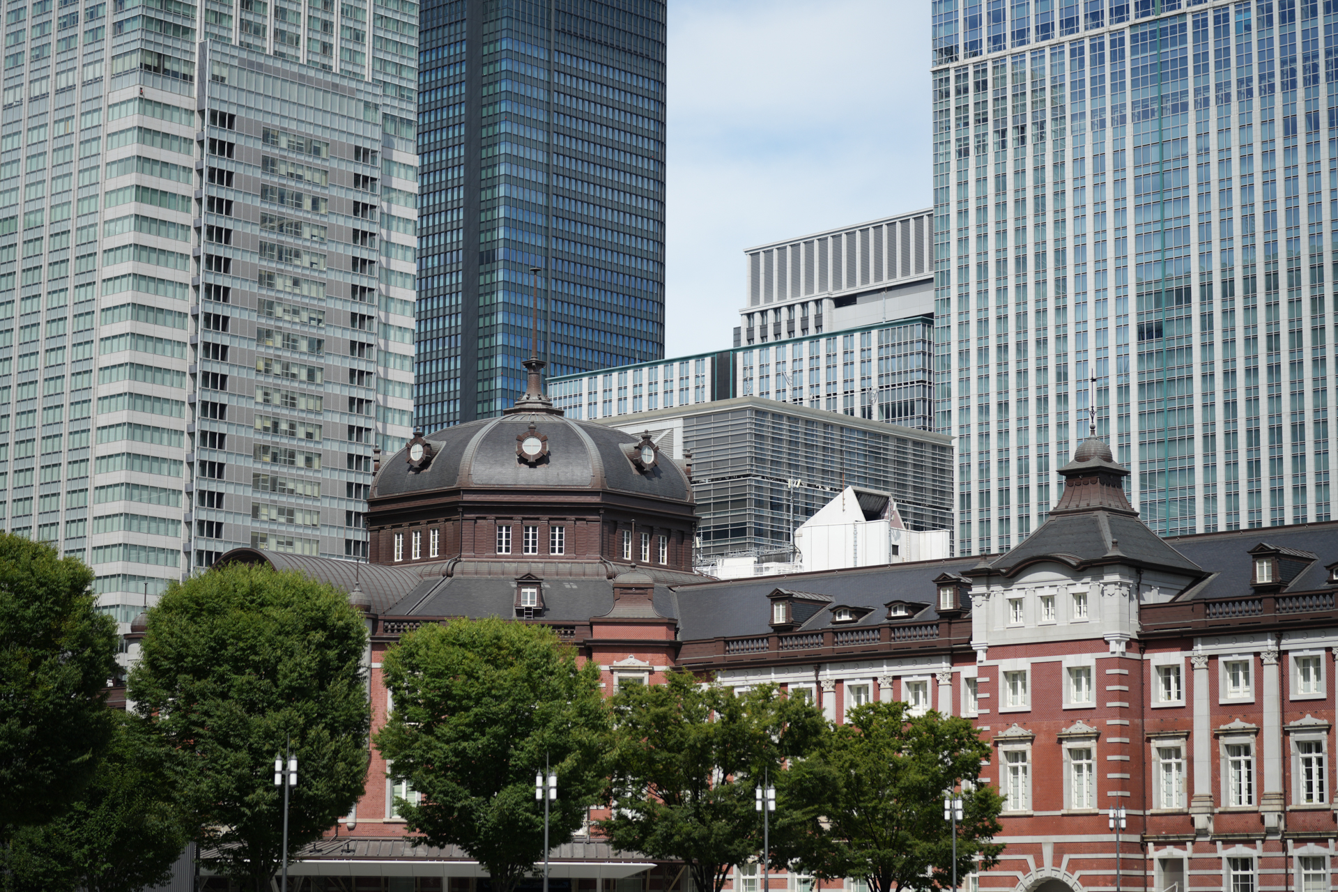 ソニー α7R V／Otus ML 1.4/85／絞り優先AE（1/8,000秒、F1.4、±0.0EV）／ISO 100