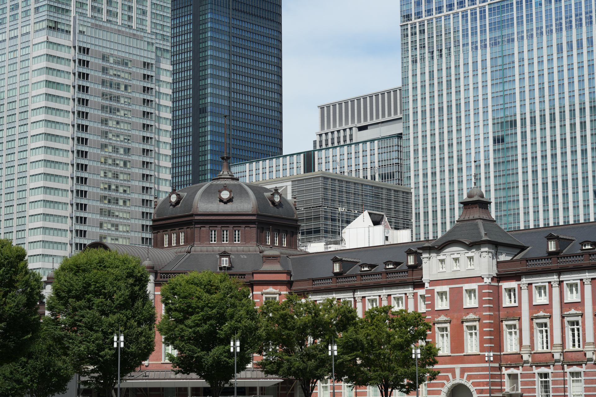 ソニー α7R V／Otus ML 1.4/85／絞り優先AE（1/640秒、F5.6、±0.0EV）／ISO 100