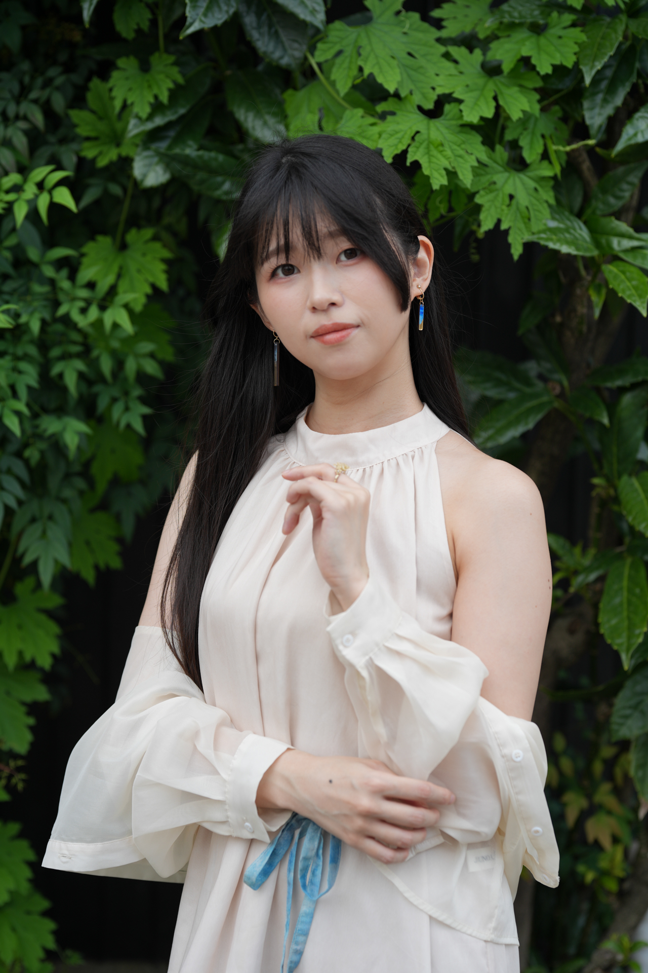 ソニー α7R V／Otus ML 1.4/85／絞り優先AE（1/400秒、F2.8、＋0.3EV）／ISO 100