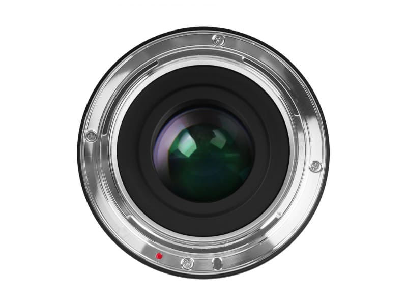 より小型になった大口径単焦点レンズ「7Artisans 35mm F1.4 II