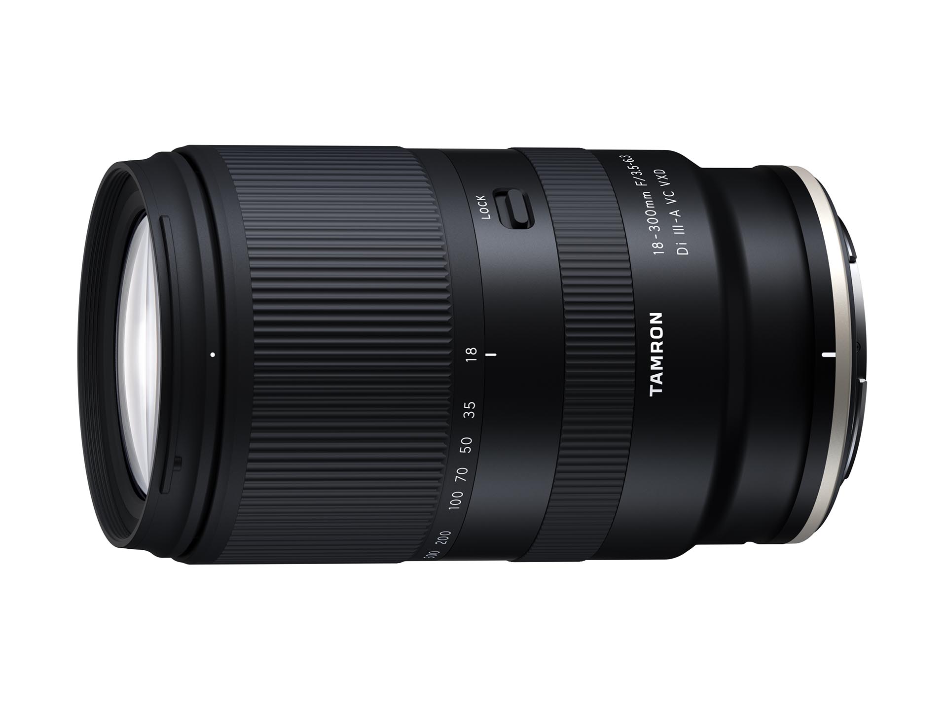 18-300mm F/3.5-6.3 Di III-A VC VXD（Model B061）ニコンZマウント用
