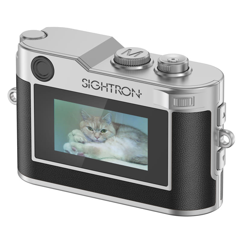 mayu 様　デジタルカメラ 本革をまとった超小型デジタルカメラ - デジカメ Watch