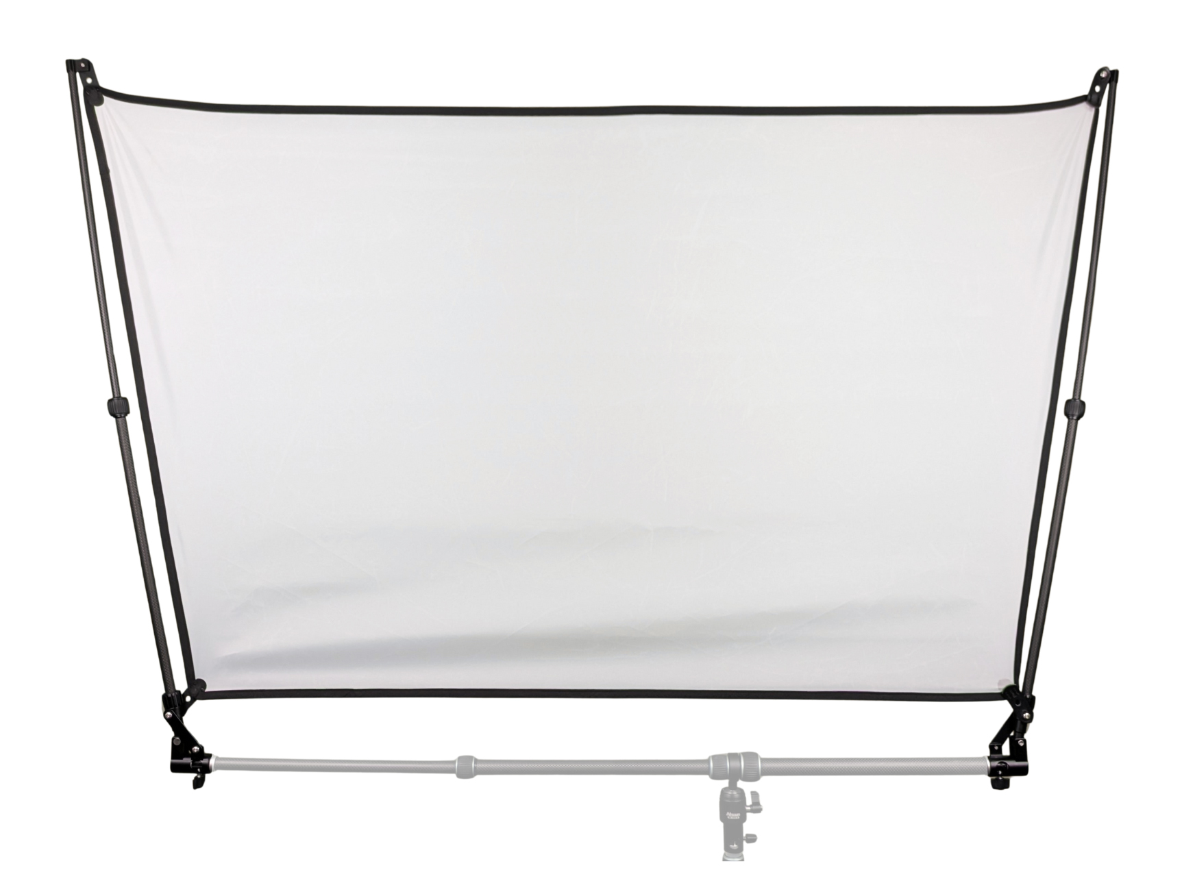 128×103×75cmの台形状