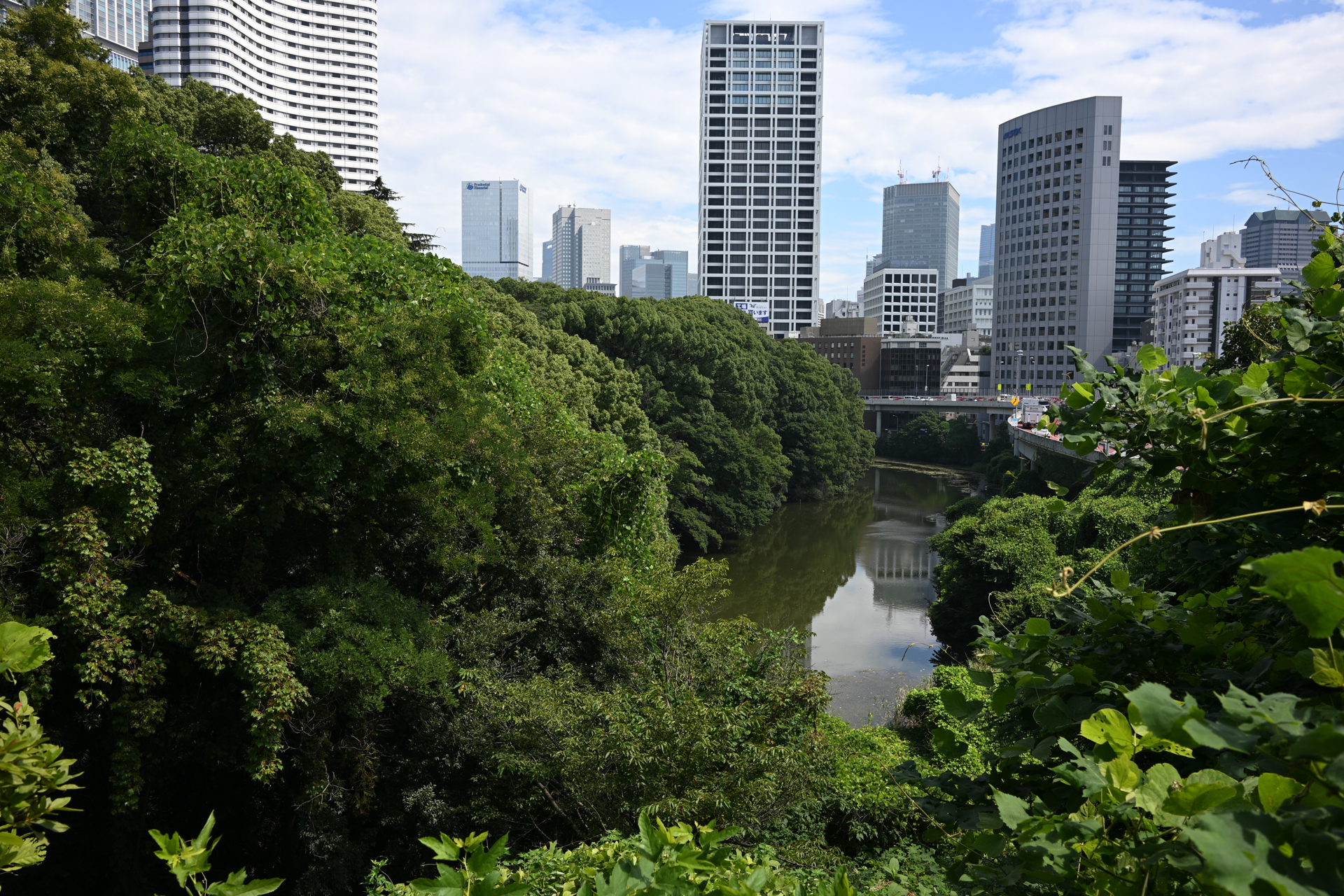 ニコン Z6III／NIKKOR Z 28mm f/2.8／絞り優先AE（1/200秒、F8.0、−1.0EV）／ISO 100