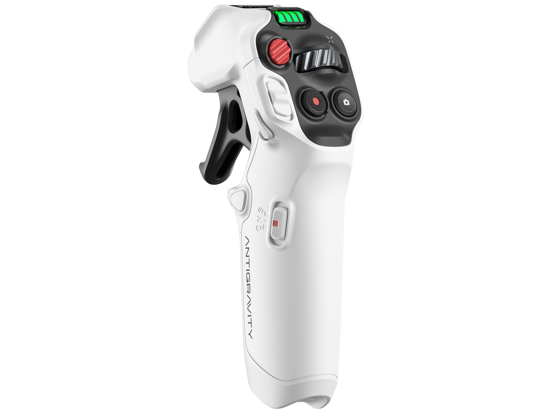 Gripコントローラー