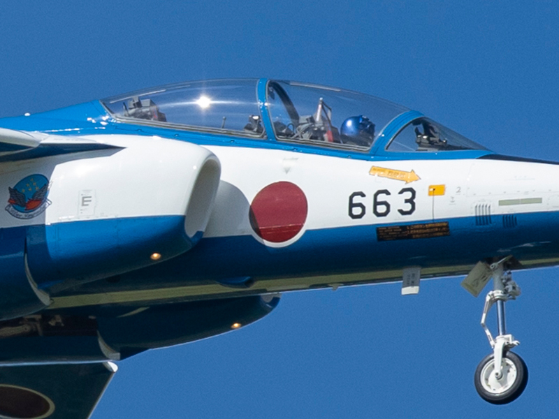 アプリでアップスケーリングをすることで、約2,420万画素の元画像が約9,680万画素に高解像度化できる