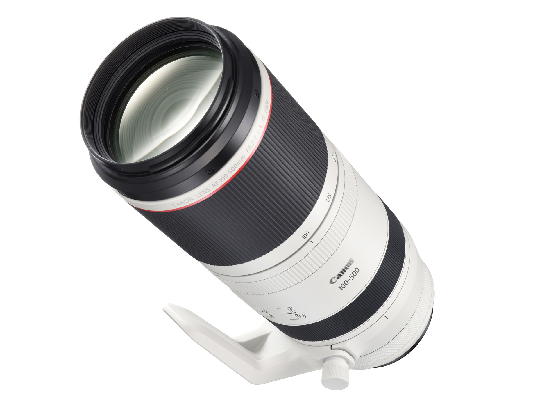 <span class="fnt-110"><b>RF100-500mm F4.5-7.1 L IS USM</b></span>