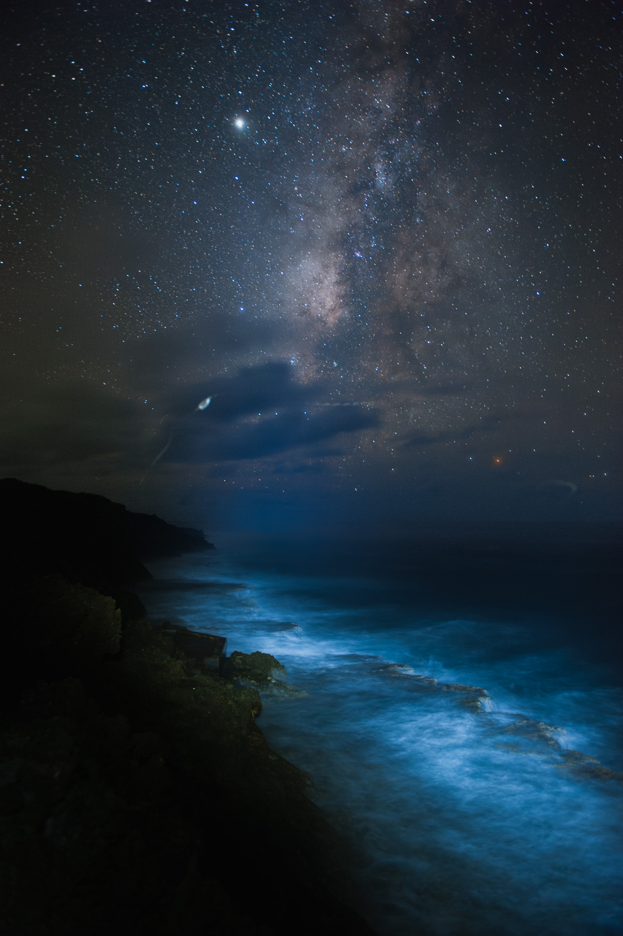 ニコンD3／AF-S NIKKOR 24-70mm f/2.8G ED ／マニュアル露光（20秒、F2.8）／ISO 3200／WB：晴天<br><span class="fnt-85">※この作品は2008年に撮影されたものであり、当記事で紹介する製品とは無関係です</span>