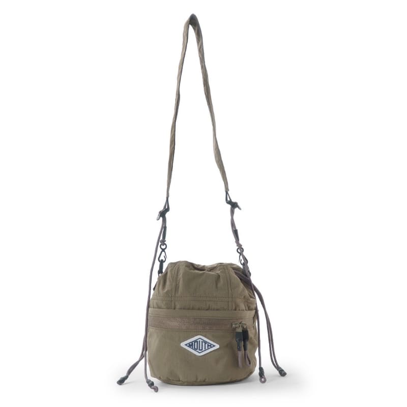 巾着型のカメラバッグ「Flex String Bag」に新素材版 - デジカメ Watch