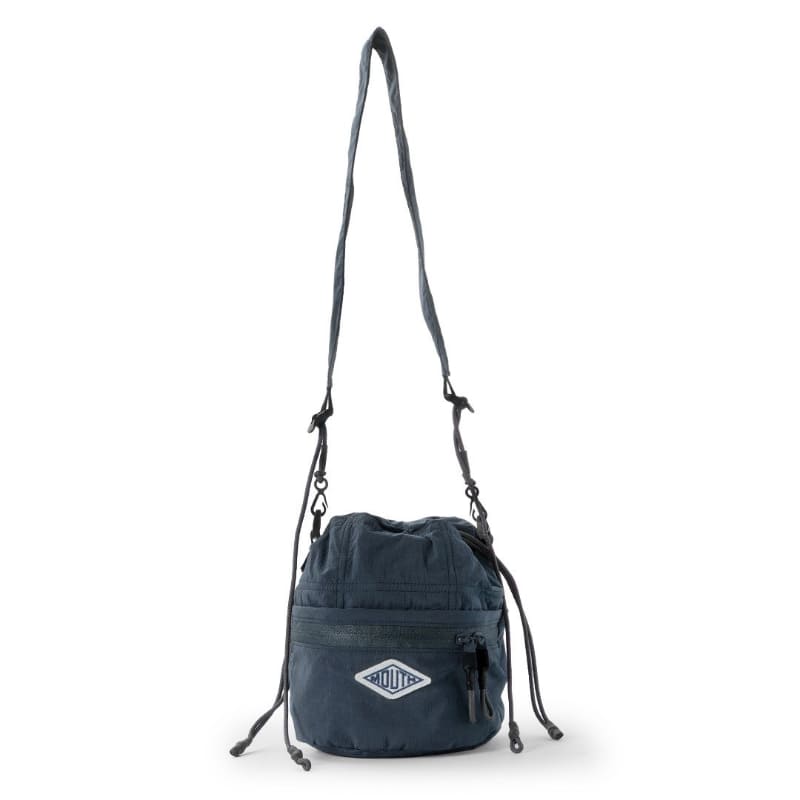 巾着型のカメラバッグ「Flex String Bag」に新素材版 - デジカメ Watch