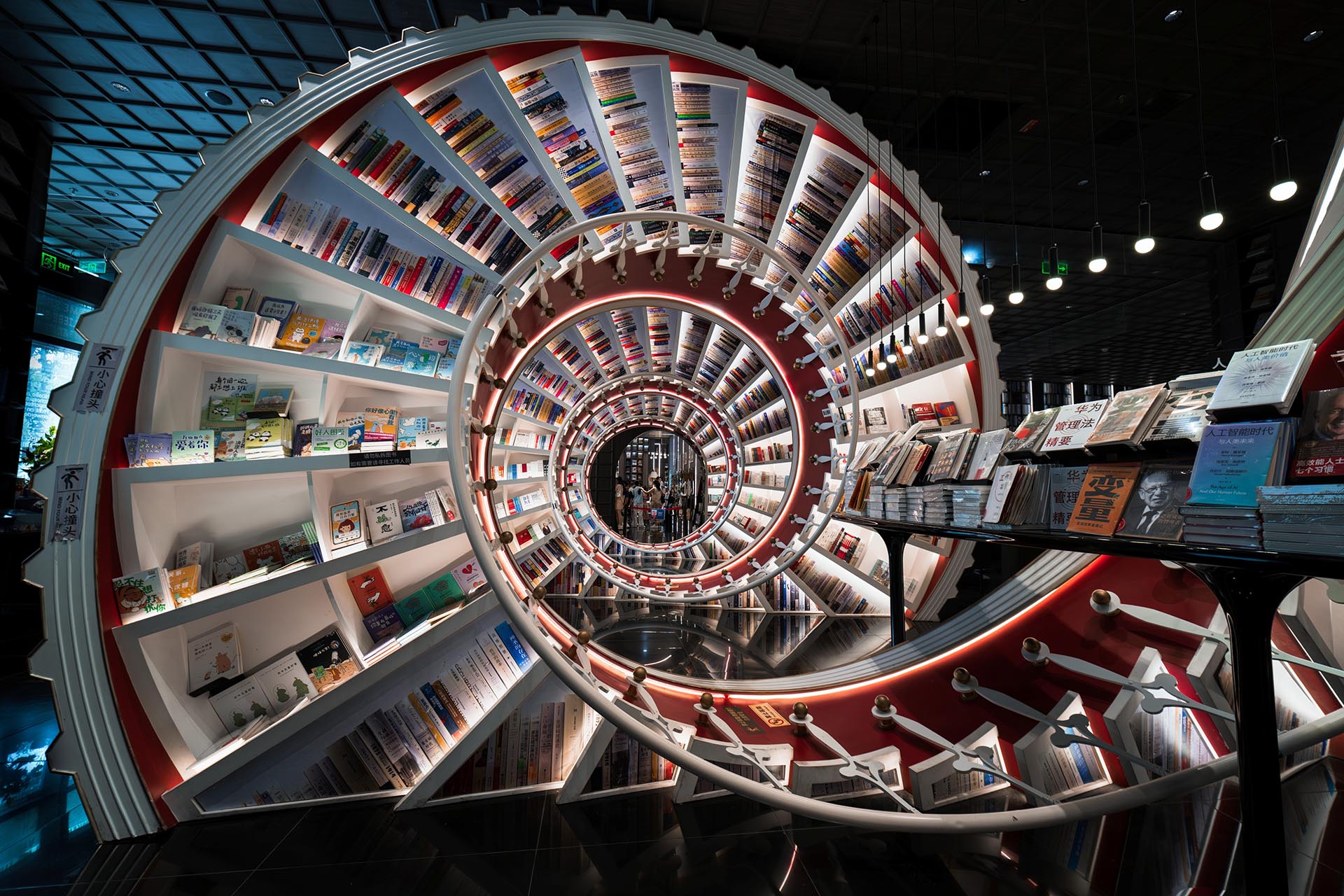 作例提供：株式会社焦点工房