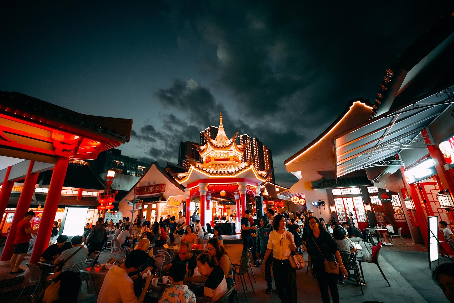 作例提供：株式会社焦点工房