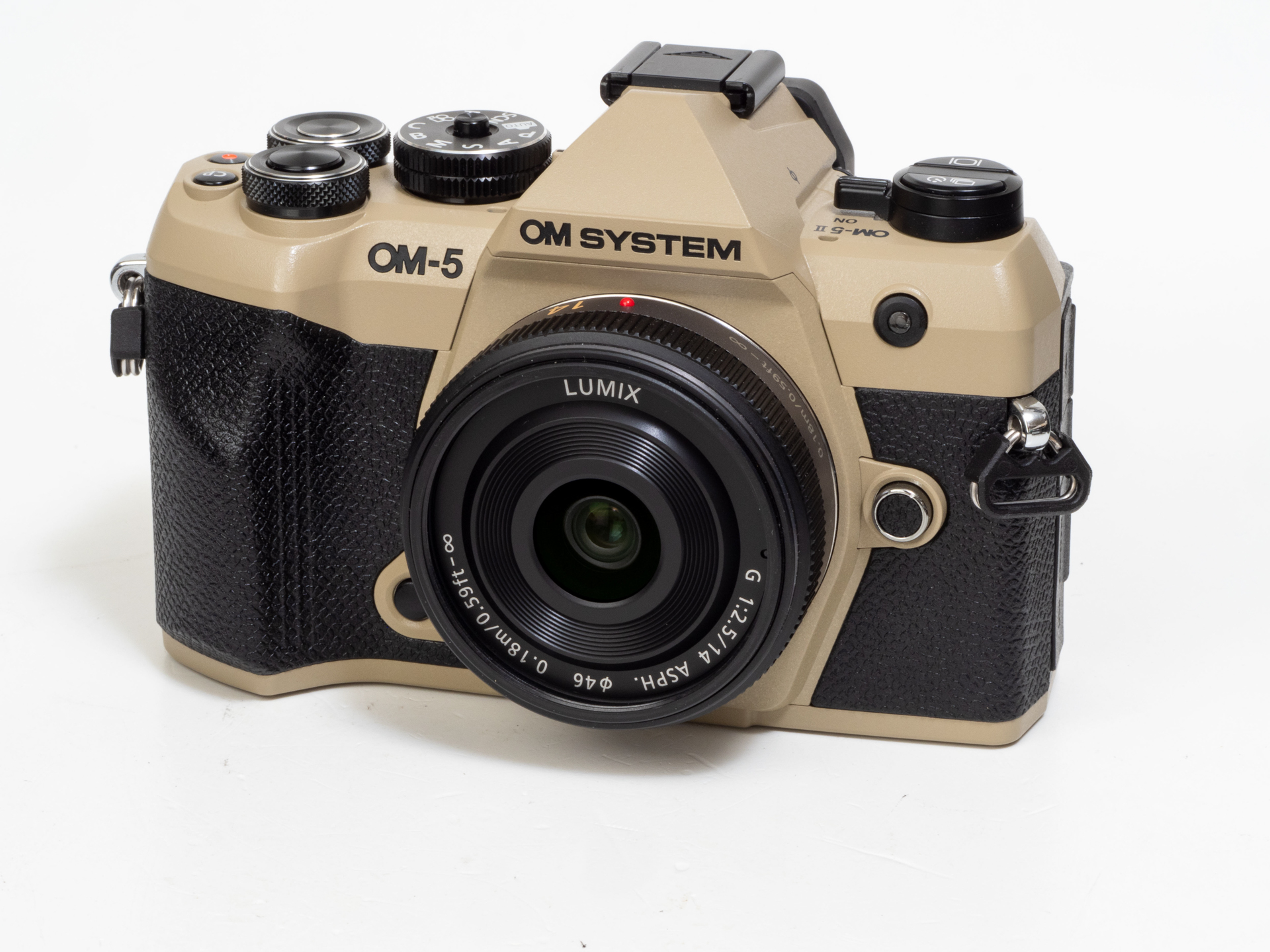 ボディキャップみたいな小さな広角レンズ、LUMIX G 14mm / F2.5 ASPH.との組み合わせです。写りは素晴らしいのにディスコンですね、もう少し使い方アピールをすべきでした。