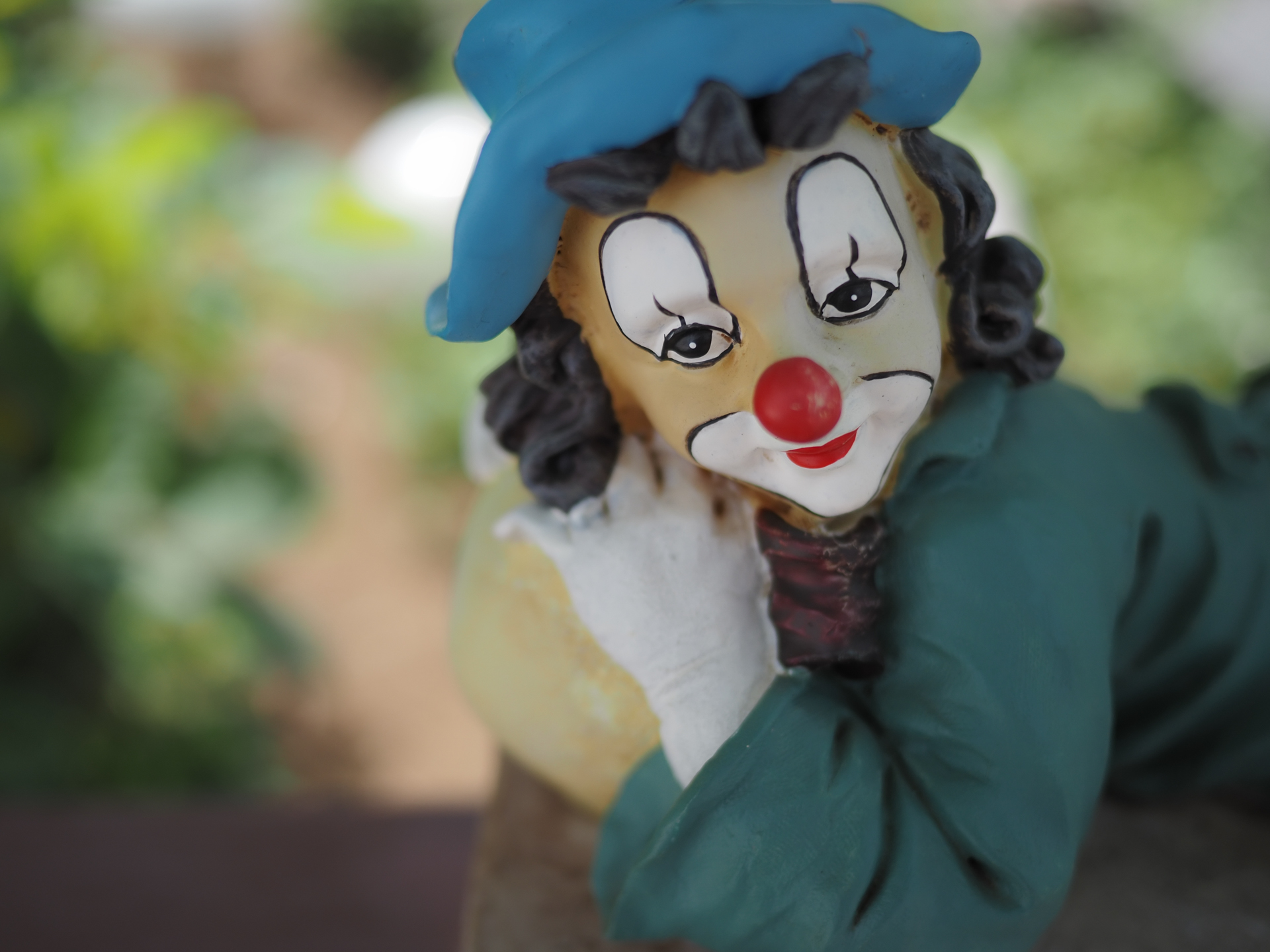 撮影した時の状況を忘れていたのですが、絞りを開くと描写的にレンズの焦点距離やf値もわからない描写です。優秀です。<br><span class="fnt-85">OM SYSTEM OM-5 Mark II／LUMIX G 20mm / F1.7 ASPH.／20mm（40mm相当）／絞り優先AE（1/2,000秒、F2.0、±0.0EV）／ISO 200</span>