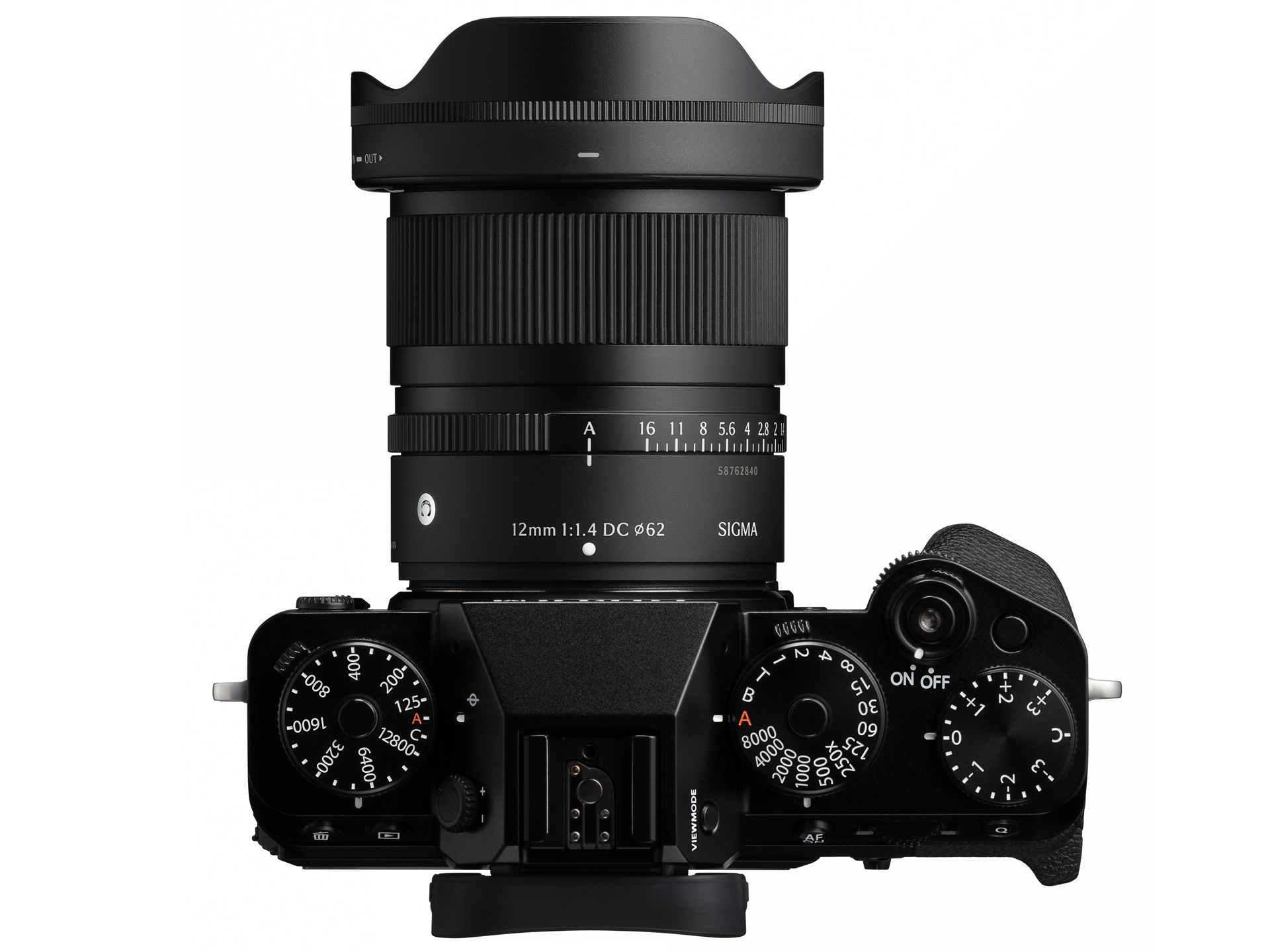 富士フイルムX用