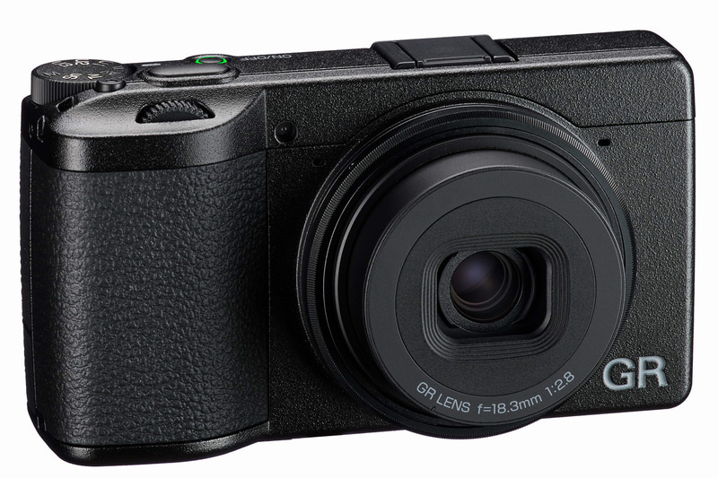 最強のスナップシューター「RICOH GR IV」が9月12日（金）に発売