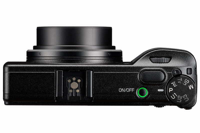 最強のスナップシューター「RICOH GR IV」が9月12日（金）に発売