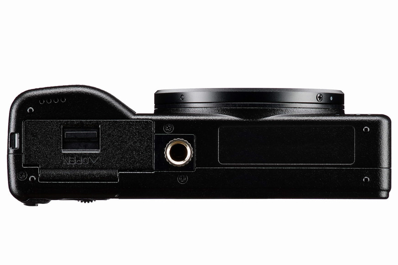 最強のスナップシューター「RICOH GR IV」が9月12日（金）に発売