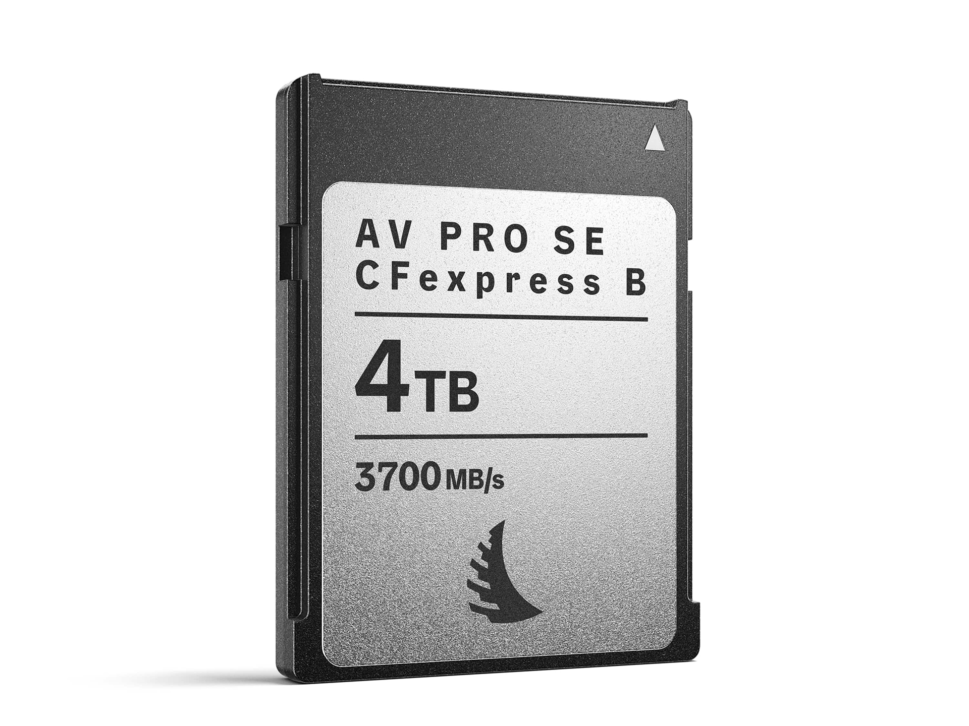 AngelbirdのCFexpress Type-Bカード「AV PRO SE CFexpress B v4」シリーズ