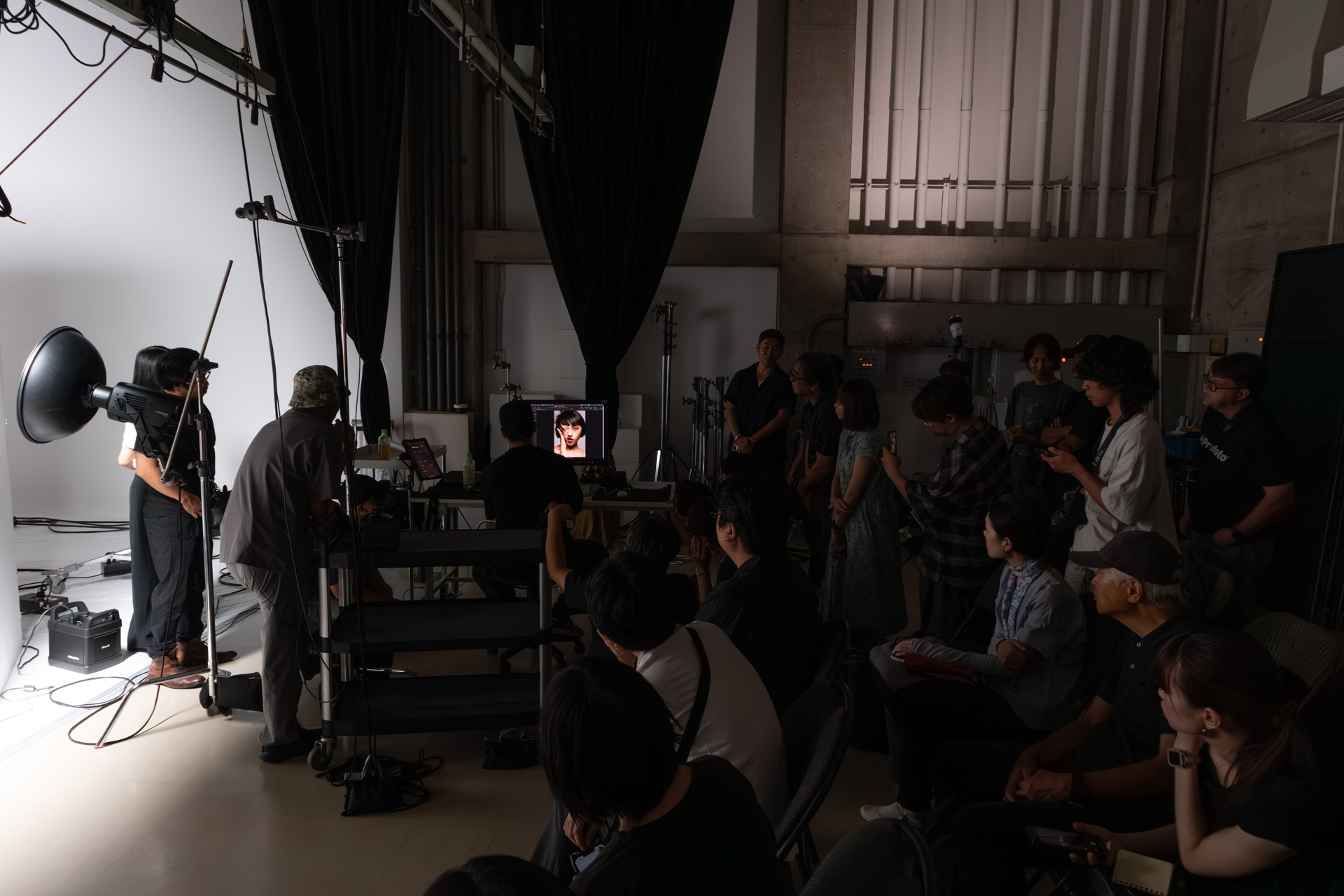 セミナーの様子