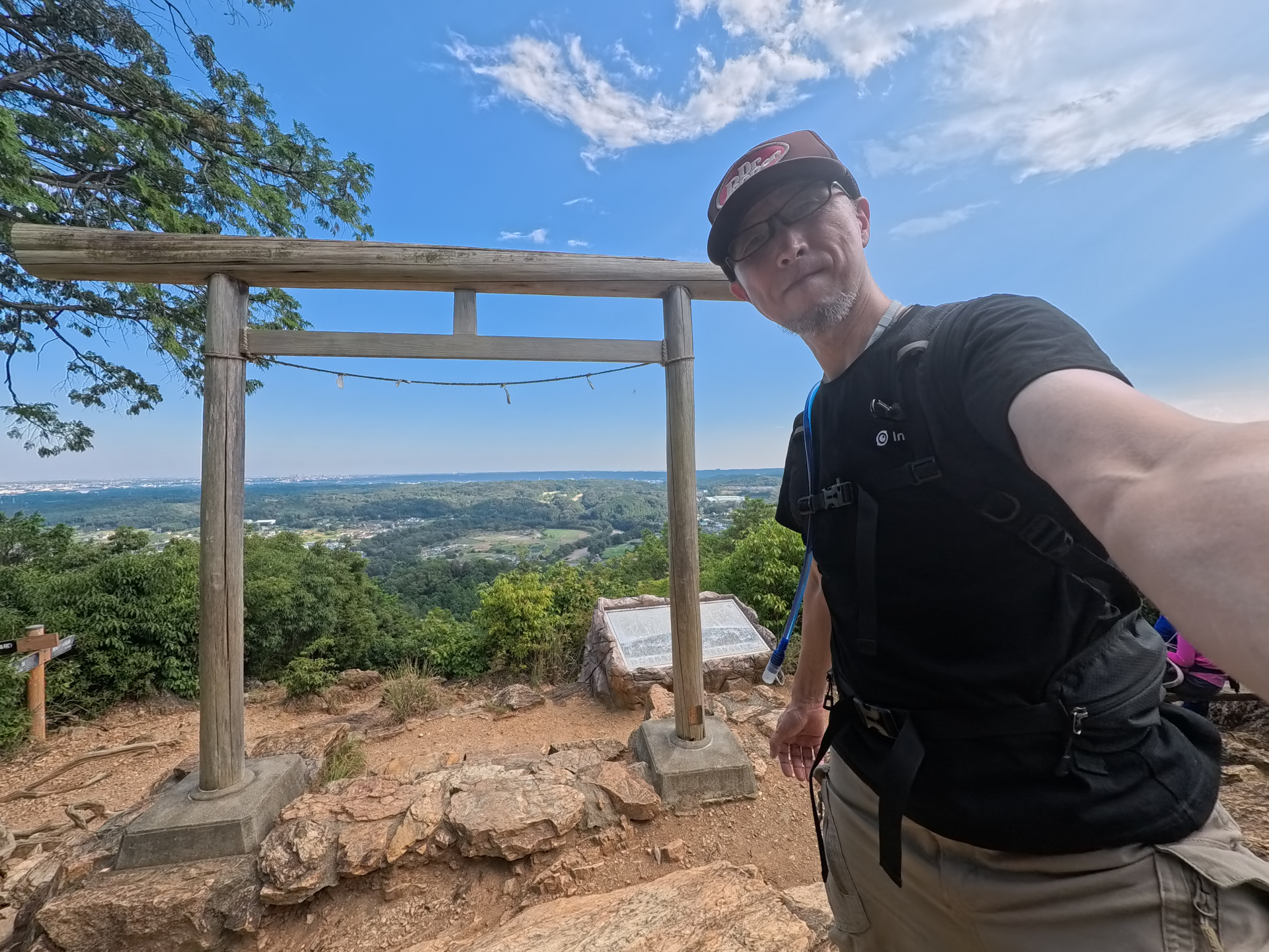 Insta360 Go Ultra／プログラムAE（1/2,000秒、F2.8、±0.0EV）／ISO 145