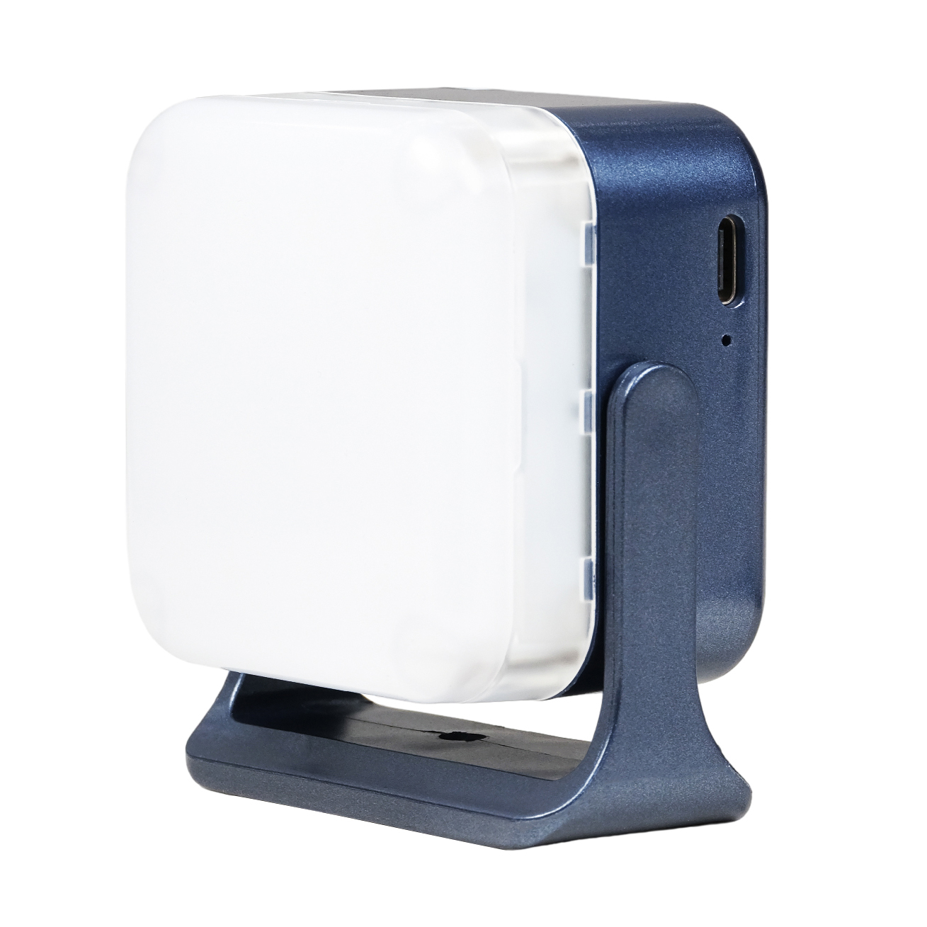 ミッドナイトブルー