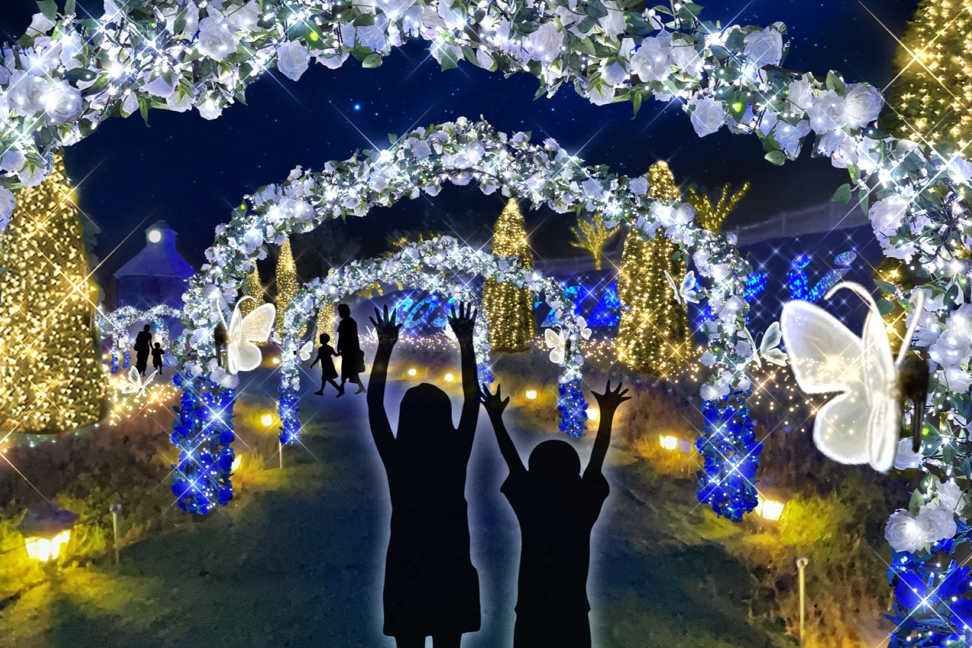 ローズフォレスト