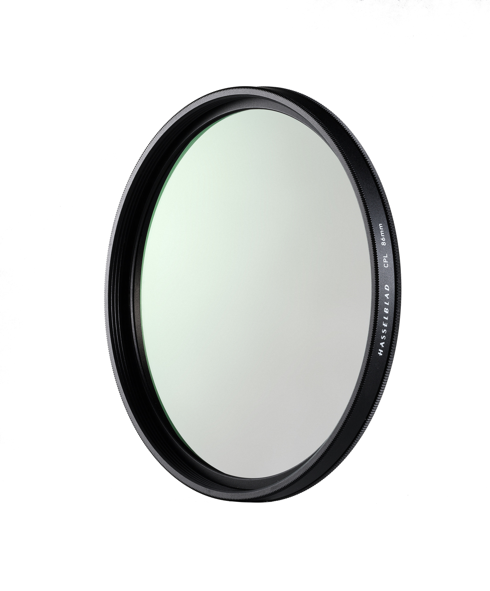 円偏光フィルター