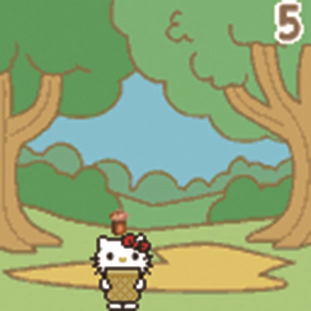 ミニゲーム「はた上げ」