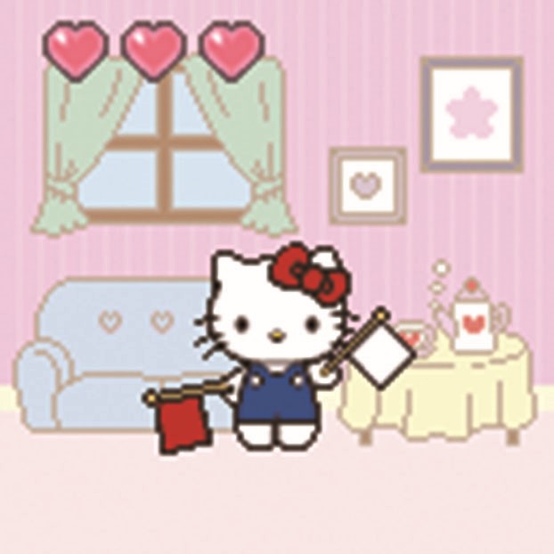 ミニゲーム「どんぐり拾い」