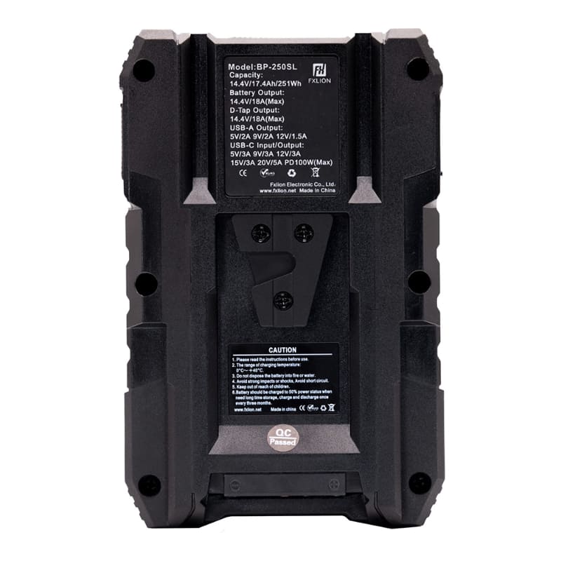 液晶ディスプレイ付きのVマウントバッテリー - デジカメ Watch