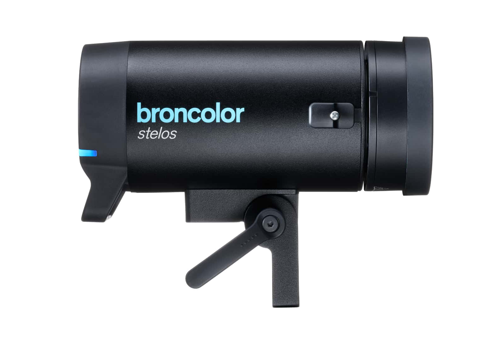 ワイドアングルアンブレラリフレクター＆アンブレラリフレクター用保護キャップ装着時