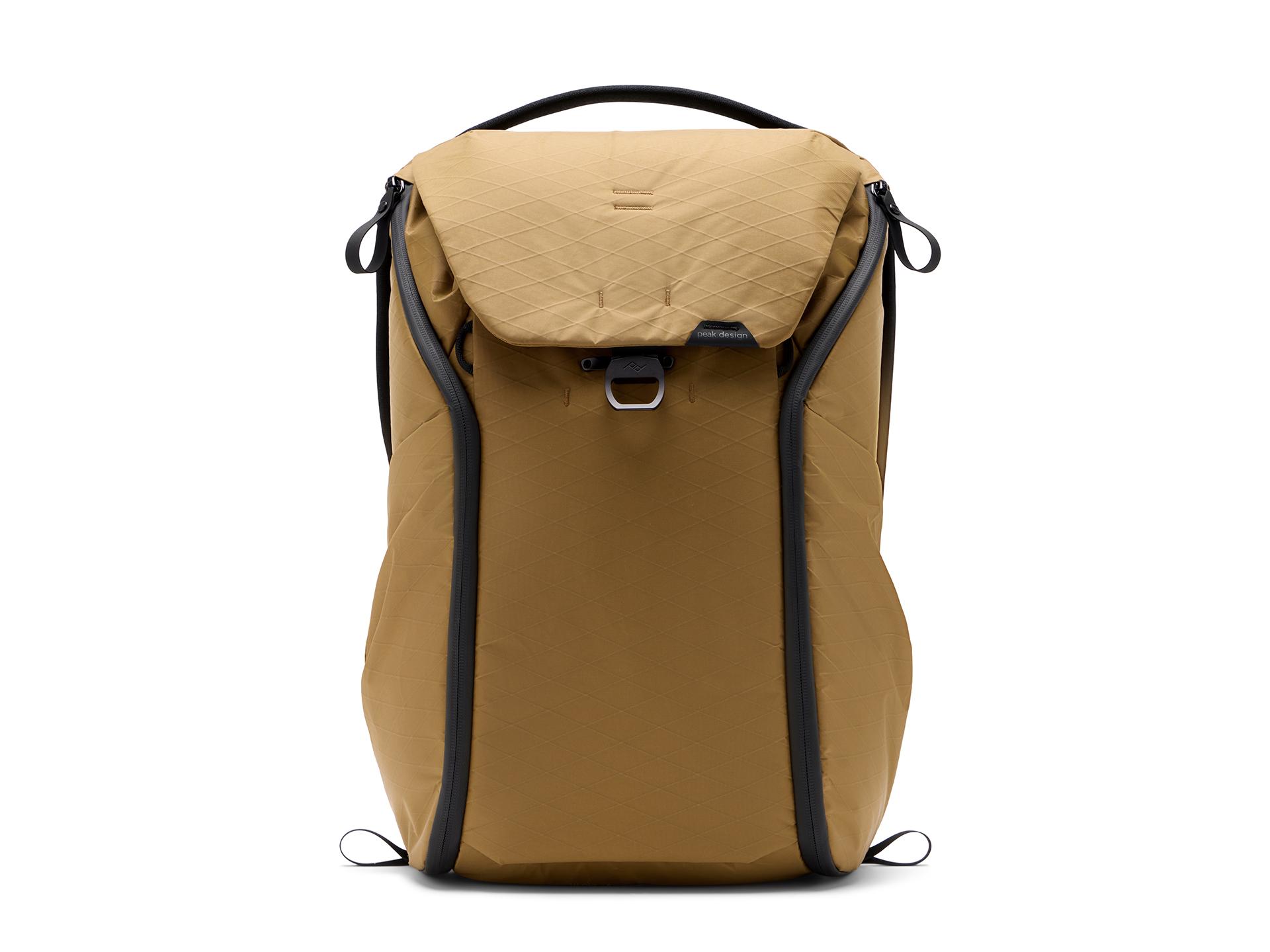 エブリデイ バックパック（コヨーテ）