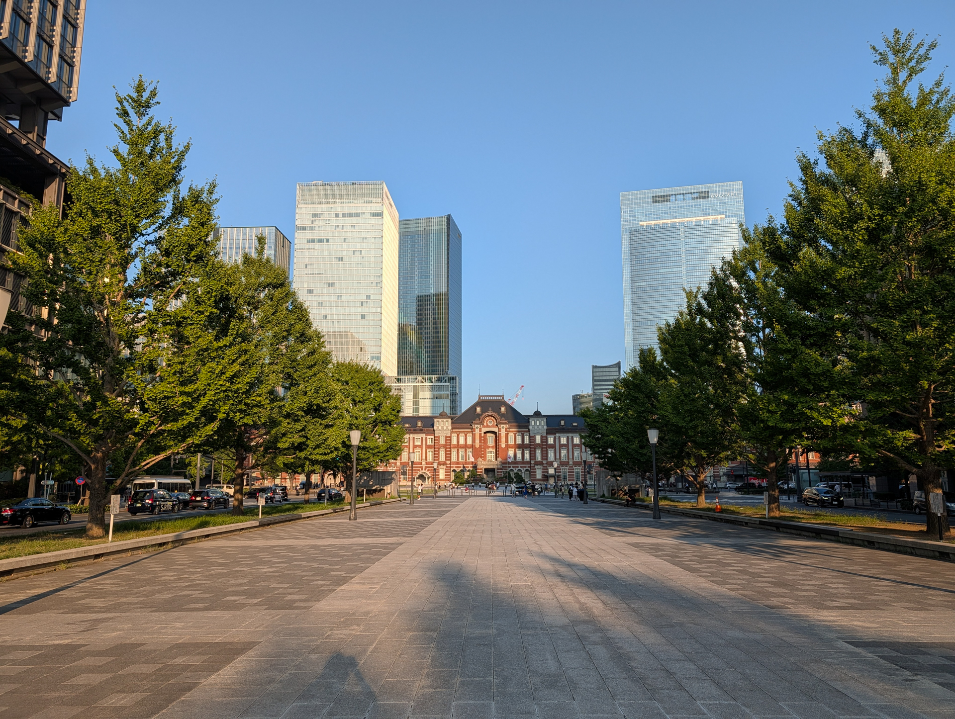 こちらはメインカメラ<br><span class="fnt-85">Pixel 10 Pro／6.9mm（24mm相当）／1/1,000秒／F1.7／ISO 18</span>