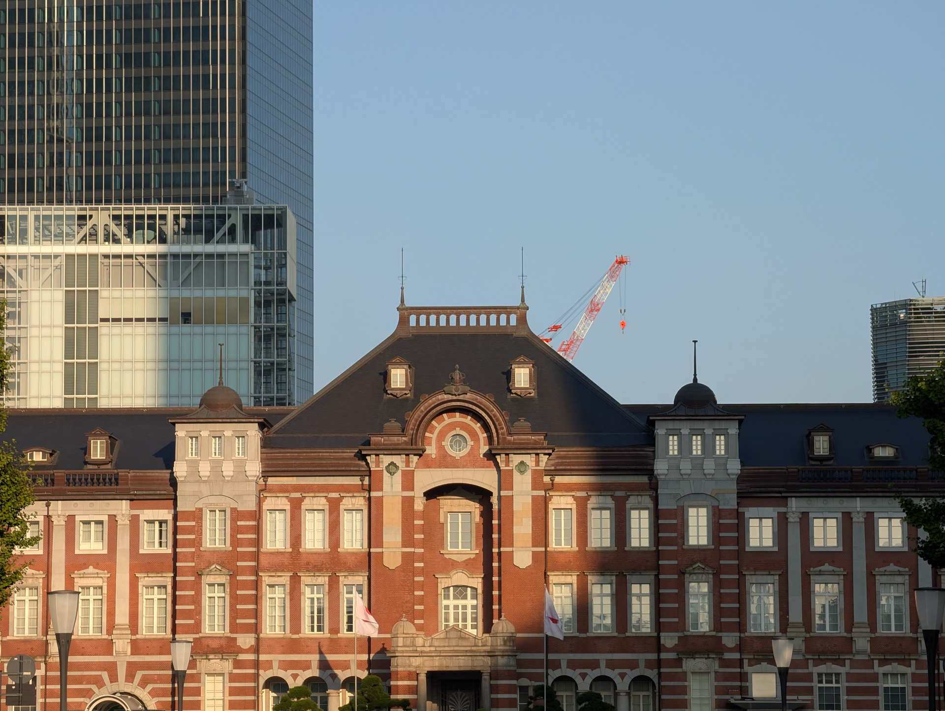 5倍の望遠カメラ<br><span class="fnt-85">Pixel 10 Pro／17.906mm（120mm相当）／1/750秒／F2.8／ISO 47</span>