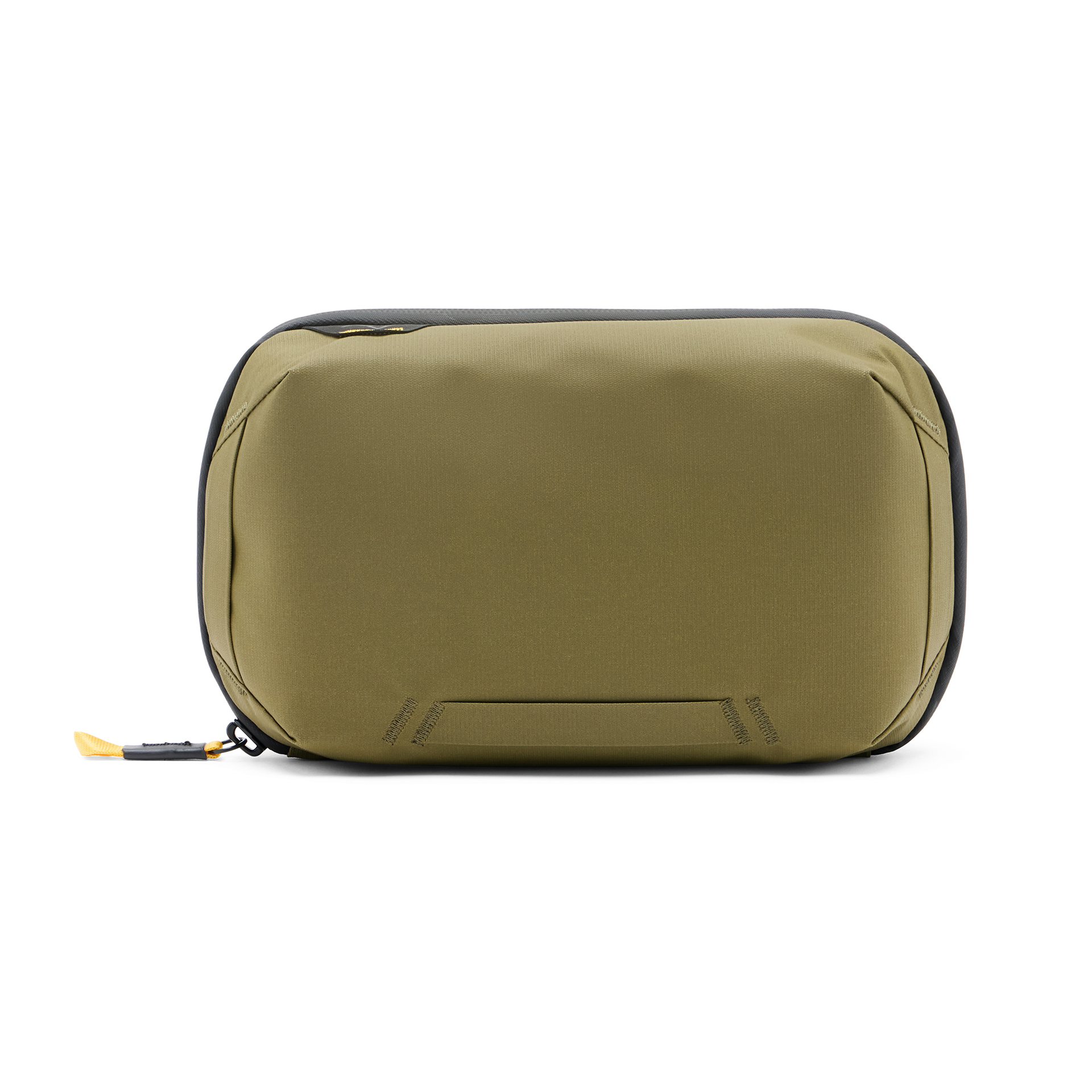 Tech Pouch Kelp